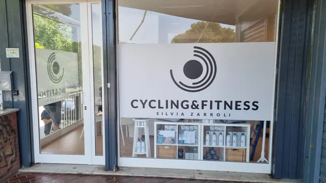 Cycling&Fitness