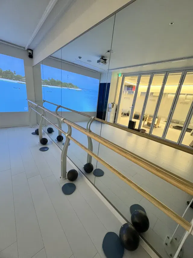 Newyorkone Pilates BARRE&WELLNESS 뉴욕원필라테스 바레&웰니스