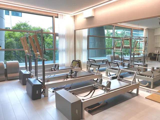 Newyorkone Pilates BARRE&WELLNESS 뉴욕원필라테스 바레&웰니스