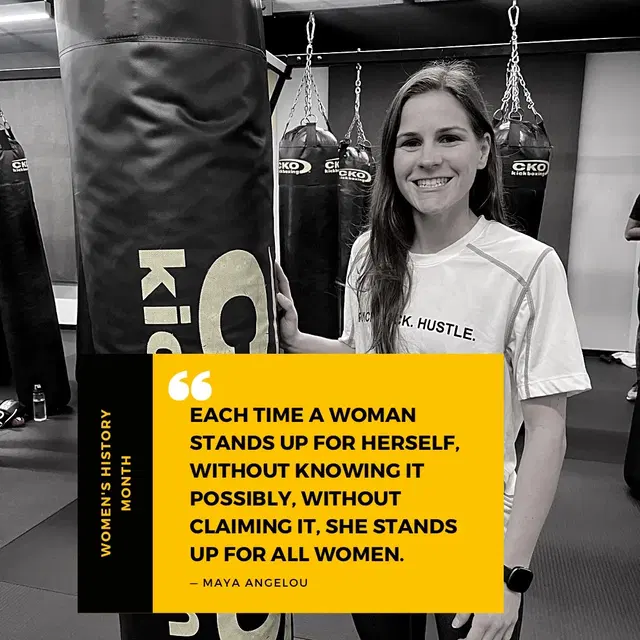CKO Kickboxing Jersey City