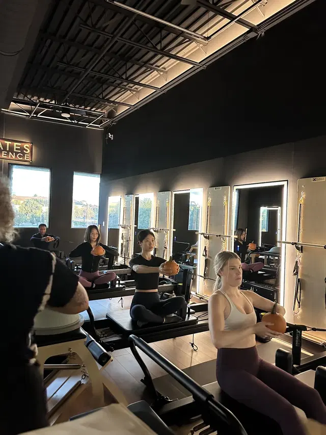 Pilates Xperience