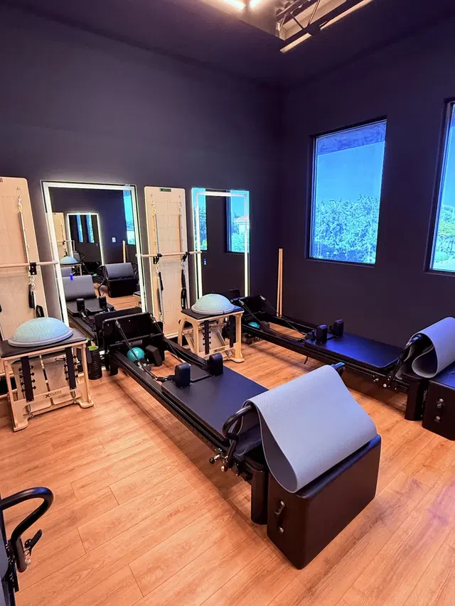 Pilates Xperience
