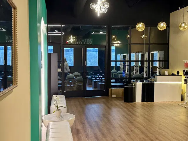 Pilates Xperience
