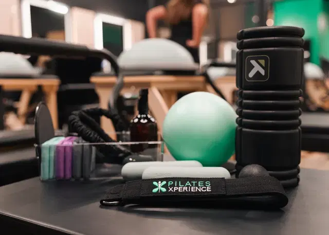 Pilates Xperience
