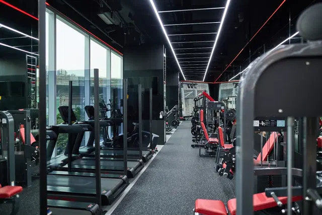 Fit One Gym