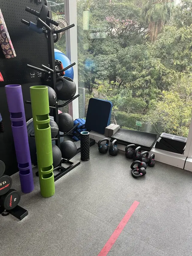 Fit One Gym