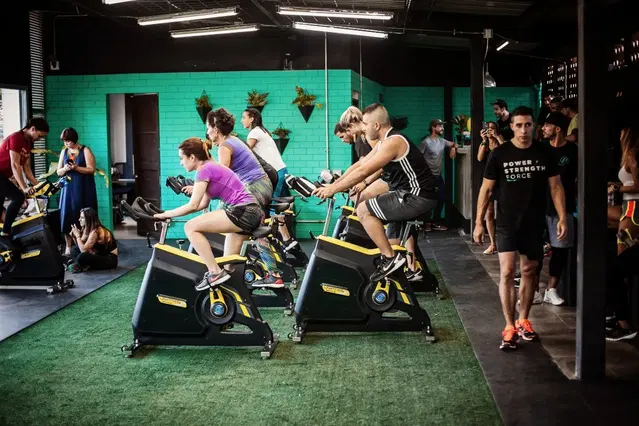 Powerfit Laureles