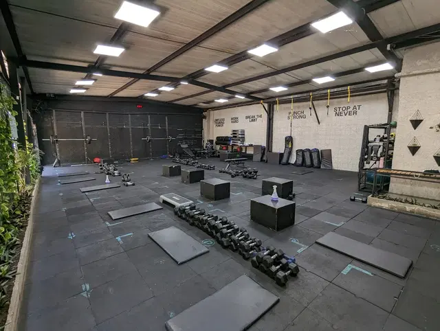 Powerfit Laureles
