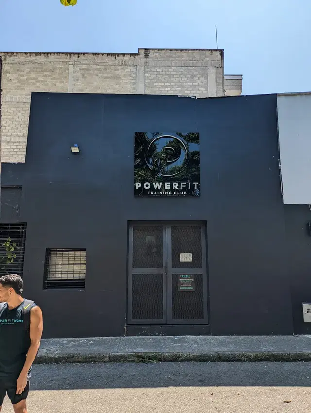 Powerfit Laureles