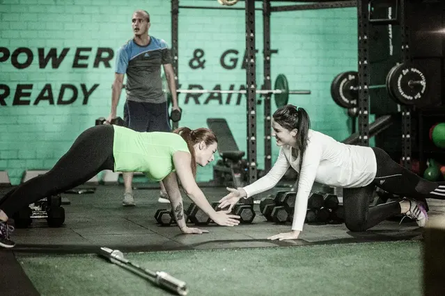 Powerfit Laureles