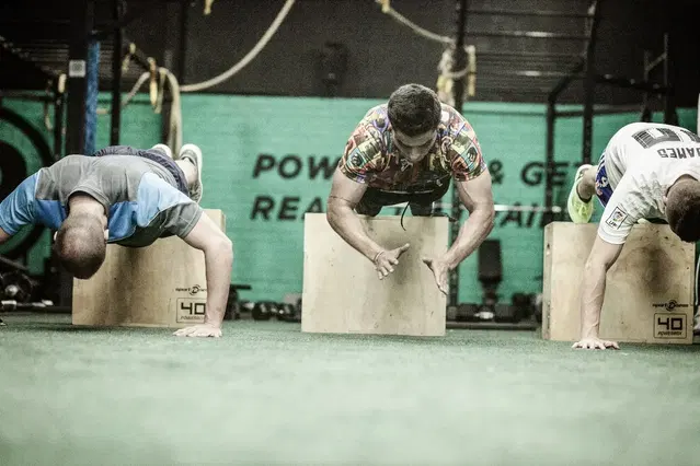 Powerfit Laureles