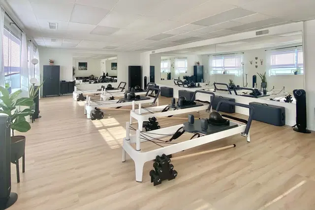 Right Fit Pilates