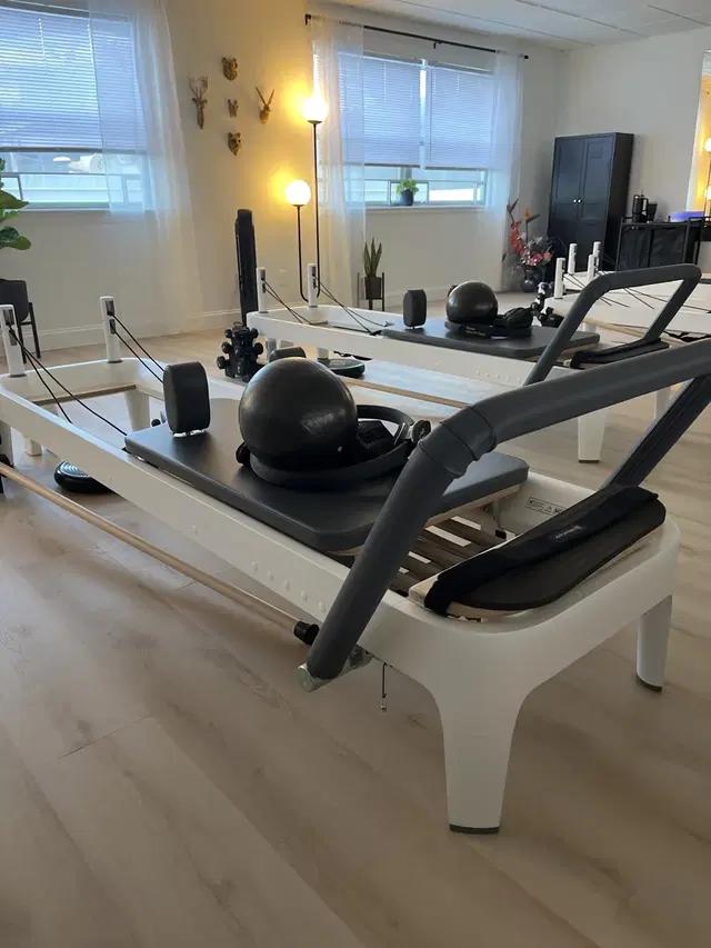 Right Fit Pilates