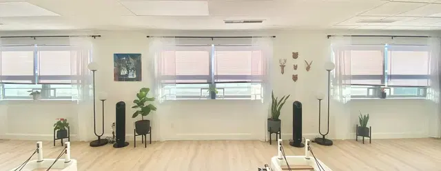 Right Fit Pilates