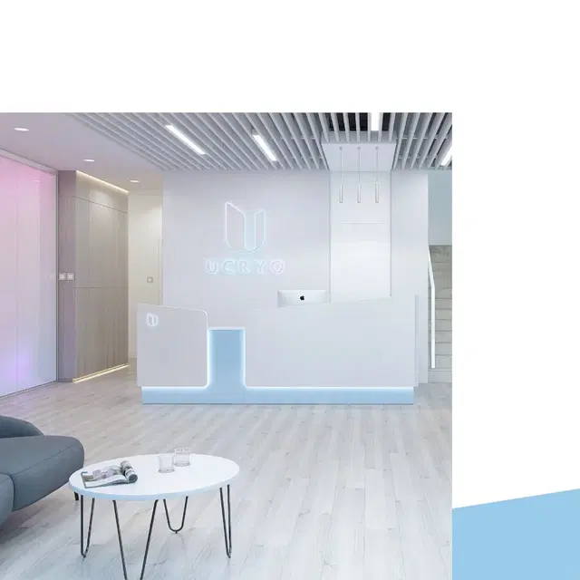 UCRYO Wellness - Jumeirah