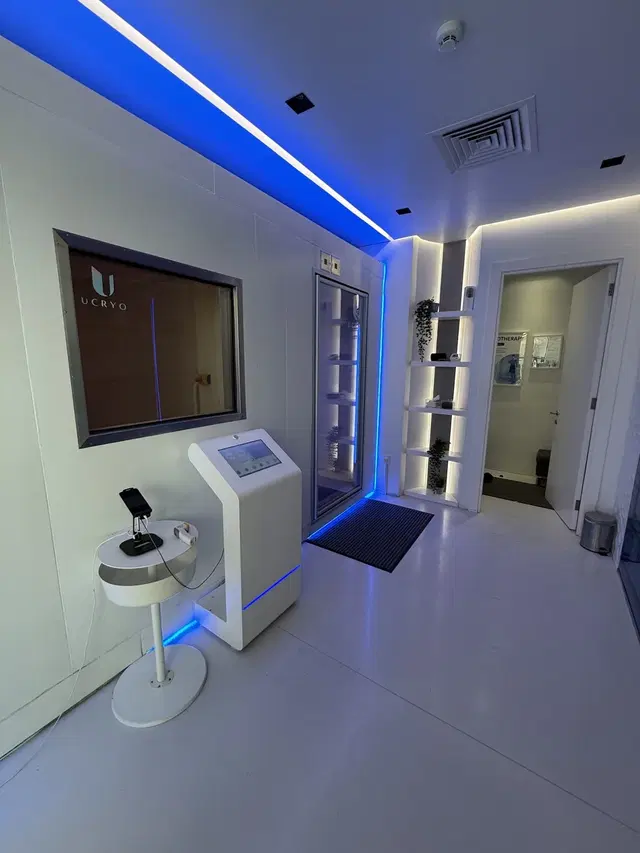 UCRYO Wellness - Jumeirah