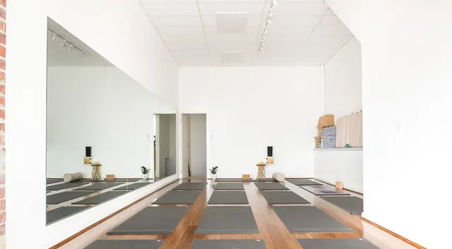 Estuary Yoga Space