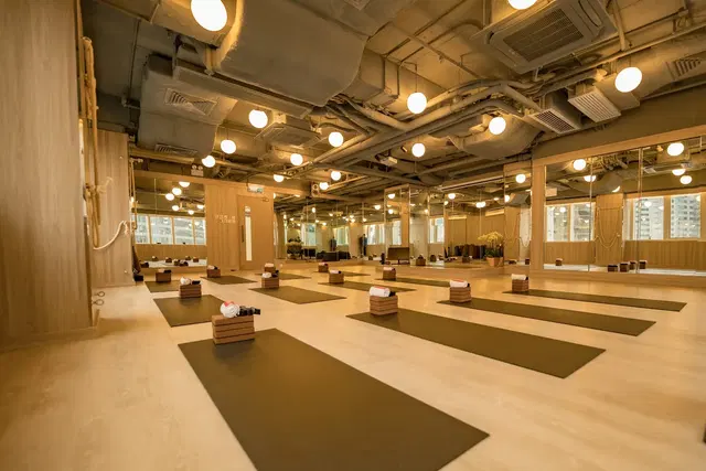 Anahata Yoga