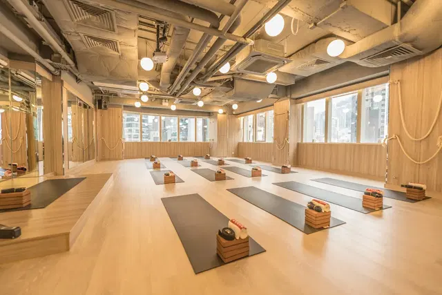 Anahata Yoga