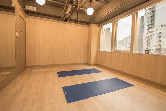Anahata Yoga