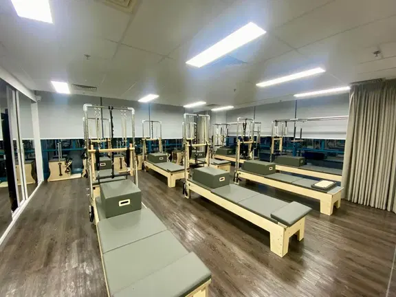 Advantage Pilates Bukit Timah