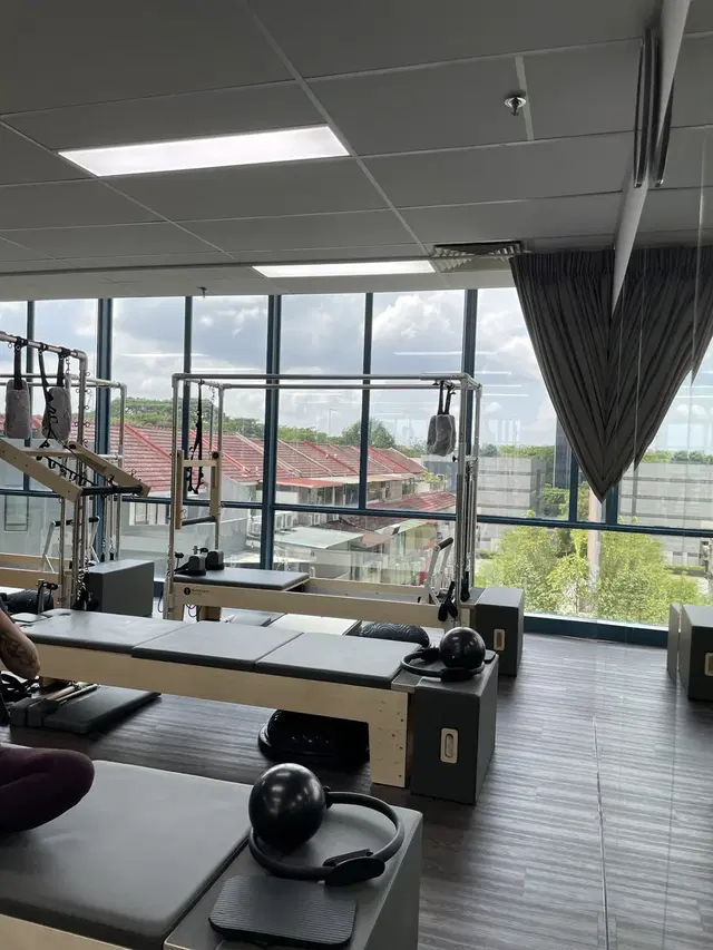Advantage Pilates Bukit Timah