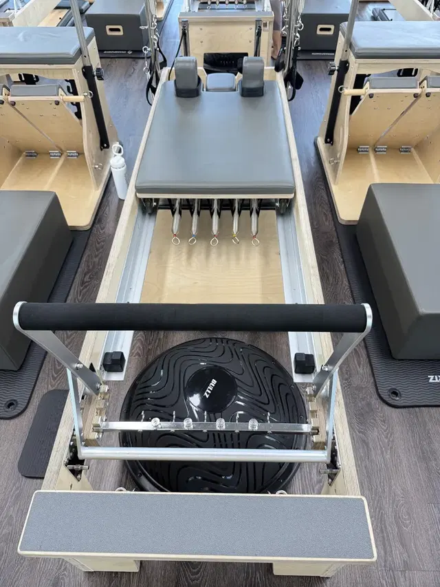 Advantage Pilates Bukit Timah
