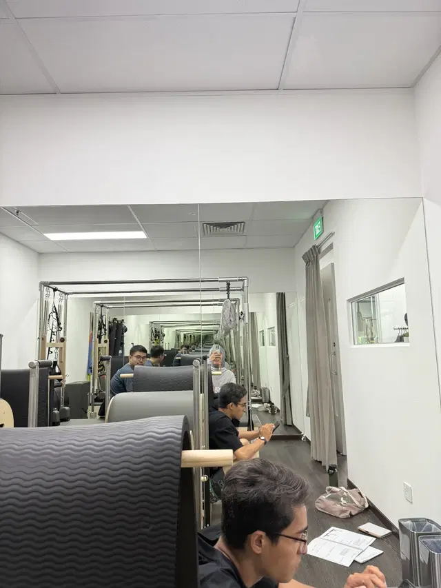 Advantage Pilates Bukit Timah