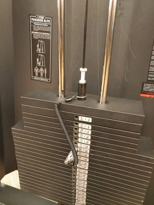 Skyfit Academia Salvador