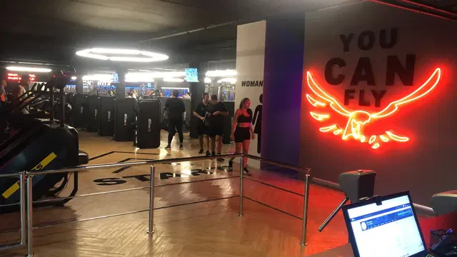 Skyfit Academia Salvador