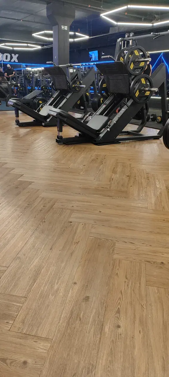 Skyfit Academia Salvador