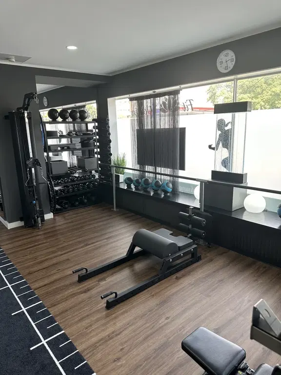 FitWomen Boutique Gym Berlin