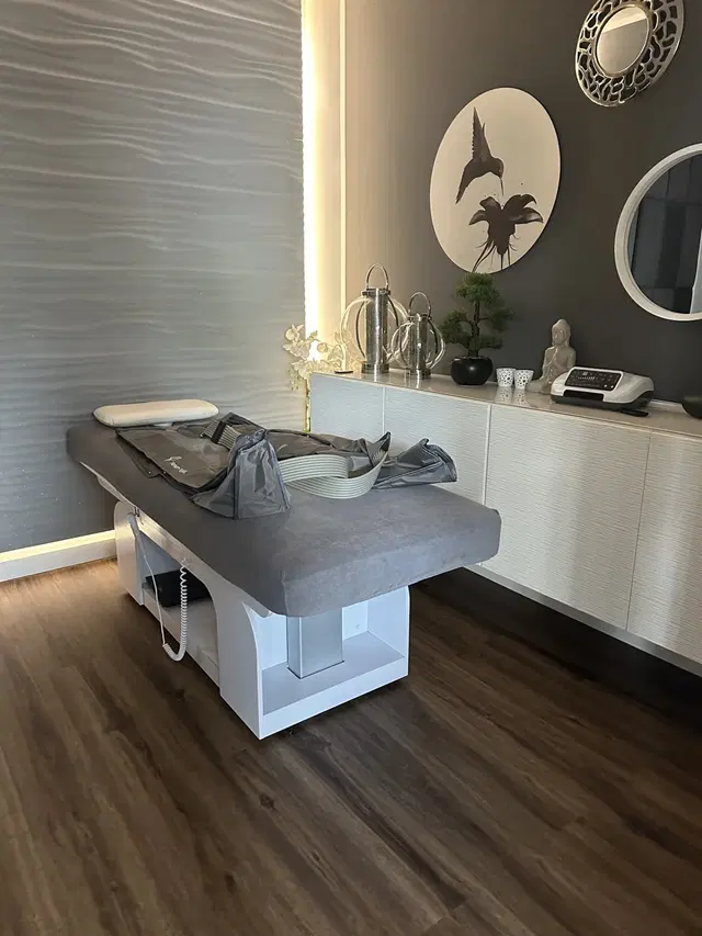 FitWomen Boutique Gym Berlin