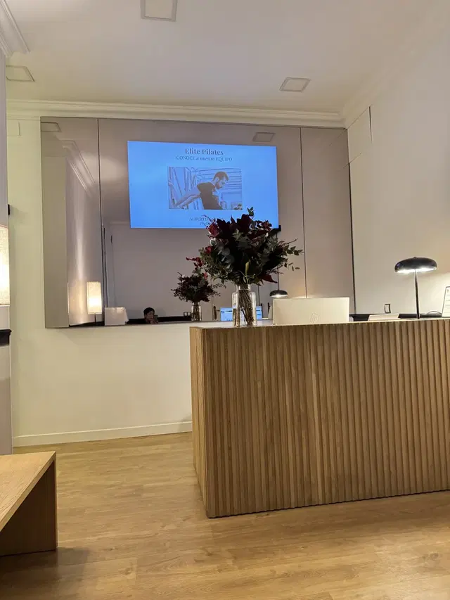 Elite Pilates Madrid | Pilates Máquinas Madrid | Programas Individuales
