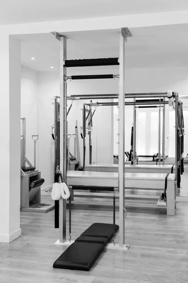 Elite Pilates Madrid | Pilates Máquinas Madrid | Programas Individuales