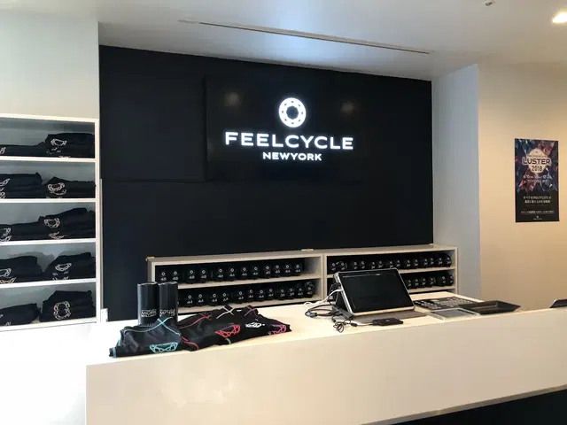 Feelcycle Ikebukuro