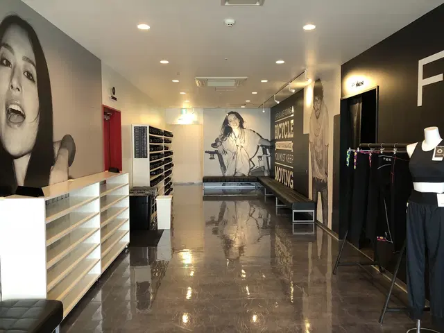 Feelcycle Ikebukuro