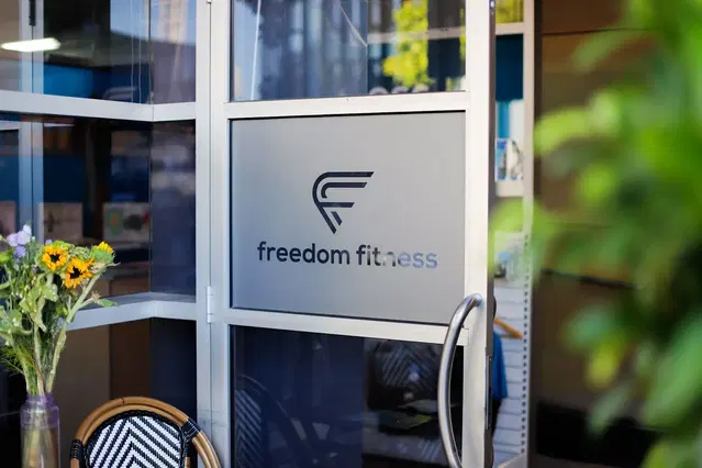 Freedom Fitness
