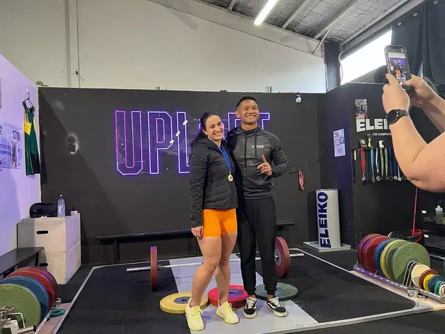 Prime Strength