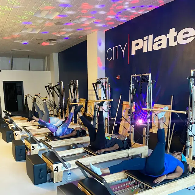 City Pilates