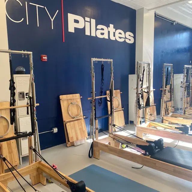 City Pilates