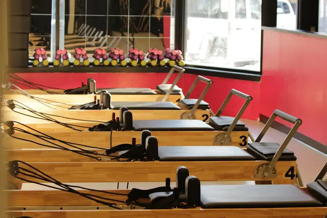 City Pilates