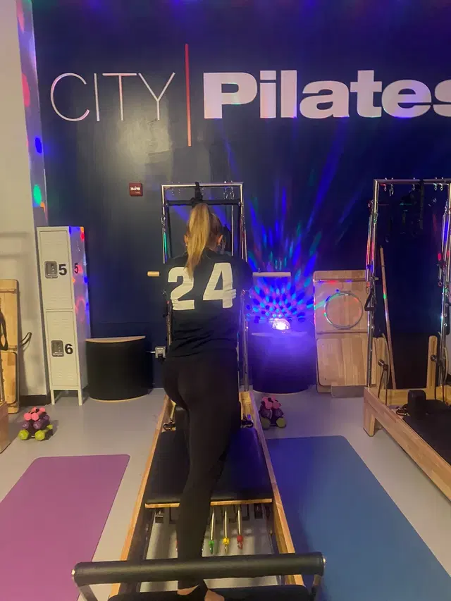 City Pilates