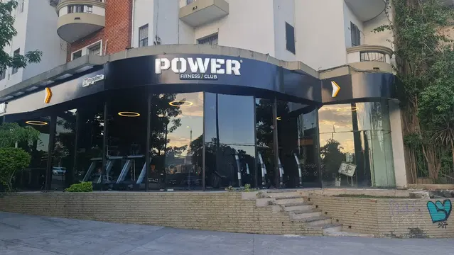 Power Camp Parque Batlle
