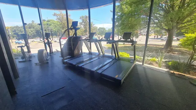 Power Camp Parque Batlle