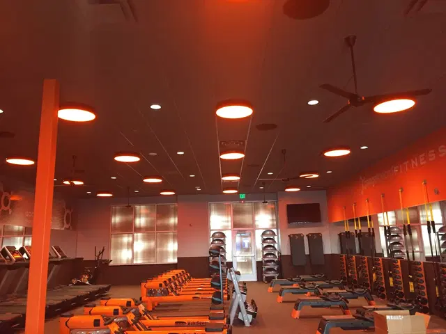Orangetheory Fitness
