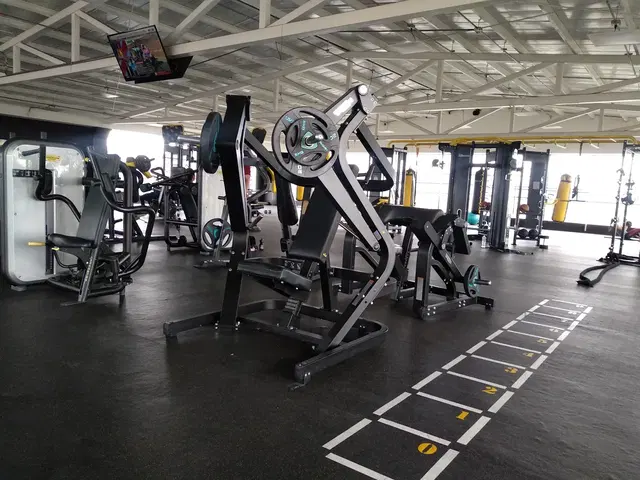 Spinning Center Gym Suba