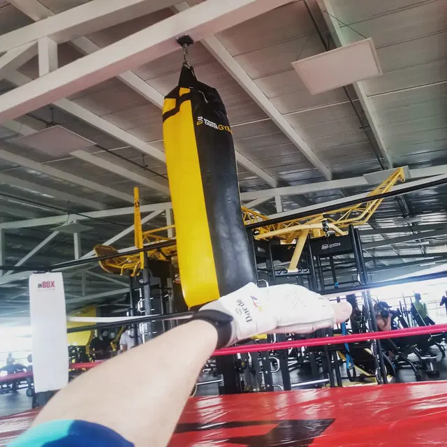 Spinning Center Gym Suba