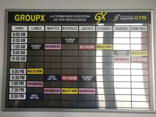 Spinning Center Gym Suba