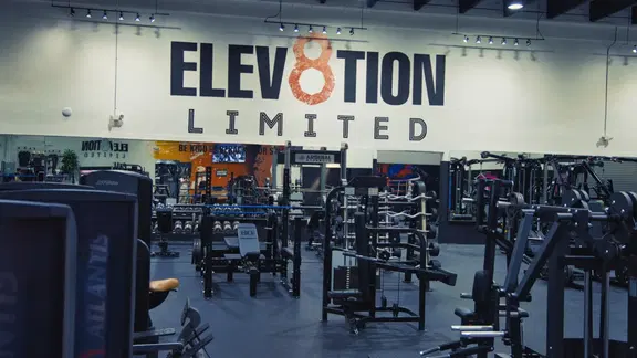 Elev8tion Limited